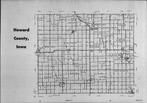 Index Map, Howard County 1987